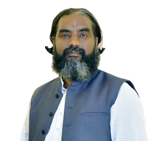 Qaiser Mehmood