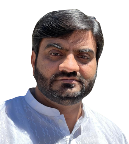 Usman Ashraf